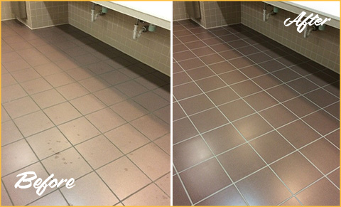 Tru-Steam Tile and Grout Cleaning Savannah, GA.